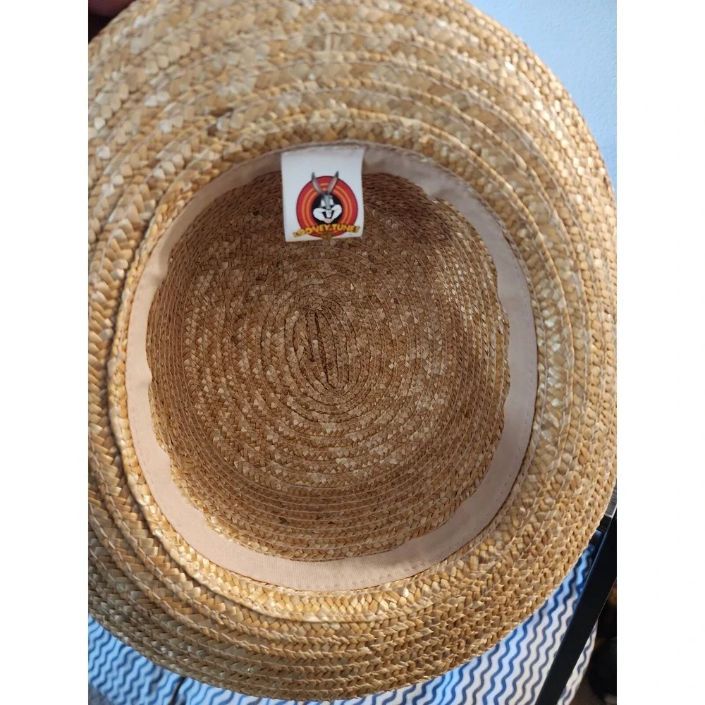 Vintage‎ Disney Tweety Bird Hat y2k